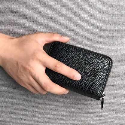 Card Holder for Men And Women